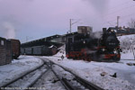 Schmalspurbahn Freital-Hainsberg - Kipsdorf