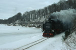 Schmalspurbahn Freital-Hainsberg - Kipsdorf
