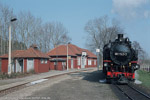 Schmalspurbahn Freital-Hainsberg - Kipsdorf