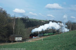 Schmalspurbahn Freital-Hainsberg - Kipsdorf