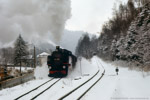 Sonderfahrt nach Kipsdorf 1988