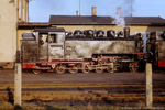 Sonderfahrt nach Kipsdorf 1988