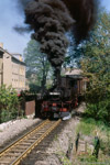 Schmalspurbahn 