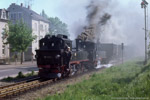 Schmalspurbahn 