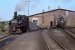 Schmalspurbahn 