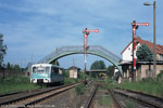 Eisenbahnstrecke Altenburg - Zeitz