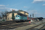 Eisenbahn in Ostsachsen 2002