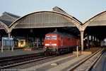 Eisenbahn in Ostsachsen 2002