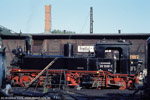 Tag des offenen Denkmals 2002: WAS Potschappel und Verbindungsbahn Hainsberg - Potschappel
