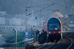 Eisenbahn in der Sächsischen Schweiz