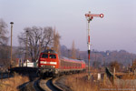 Vierländerexpress