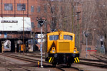 Braunkohle aus Profen