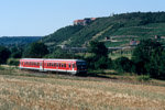Burgenlandbahn