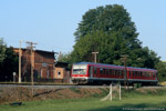 Burgenlandbahn