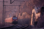 Eisenbahn im Saaletal