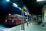 Eisenbahn rund um Zittau